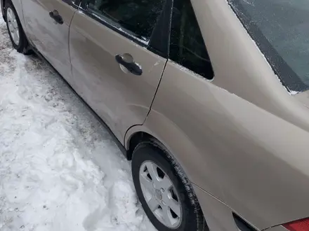 Ford Focus 2001 года за 2 400 000 тг. в Павлодар – фото 4