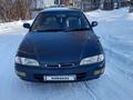 Nissan Presea 1997 годаfor1 700 000 тг. в Таврическое – фото 6