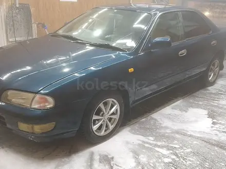 Nissan Presea 1997 года за 1 700 000 тг. в Таврическое – фото 8