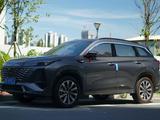 Ветровики/Дефлекторы на окна Changan CS75 PLUS за 28 000 тг. в Алматы – фото 3