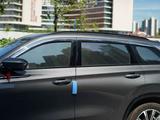 Ветровики/Дефлекторы на окна Changan CS75 PLUS за 28 000 тг. в Алматы – фото 5