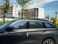 Ветровики/Дефлекторы на окна Changan CS75 PLUS за 28 000 тг. в Алматы – фото 7