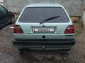 Volkswagen Golf 1991 годаүшін1 450 000 тг. в Тараз – фото 3