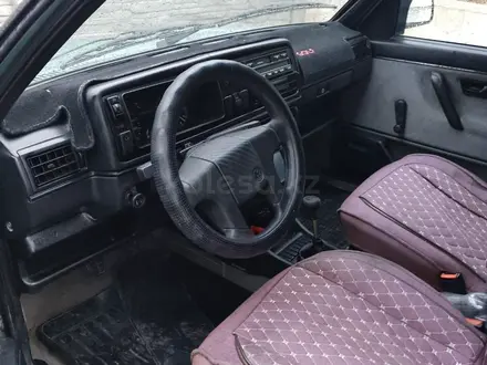 Volkswagen Golf 1991 года за 1 450 000 тг. в Тараз – фото 5