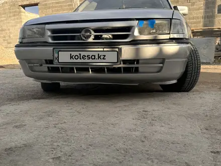 Opel Astra 1992 года за 1 000 000 тг. в Тараз – фото 4