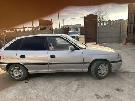 Opel Astra 1992 года за 1 000 000 тг. в Тараз – фото 12