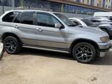 BMW X5 2002 годаүшін6 000 000 тг. в Астана – фото 2