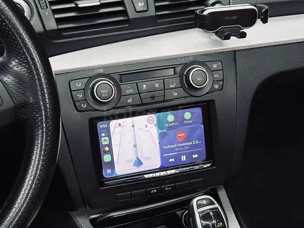 BMW 135 2012 года за 14 300 000 тг. в Алматы – фото 9