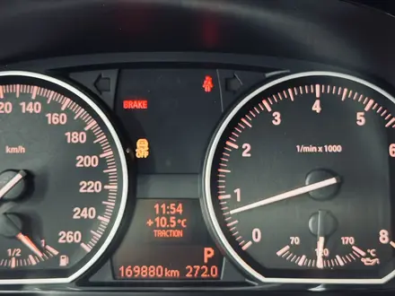 BMW 135 2012 года за 14 300 000 тг. в Алматы – фото 11
