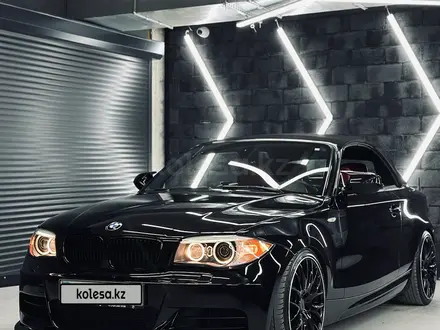 BMW 135 2012 года за 14 300 000 тг. в Алматы – фото 14