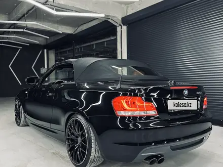 BMW 135 2012 года за 14 300 000 тг. в Алматы – фото 16