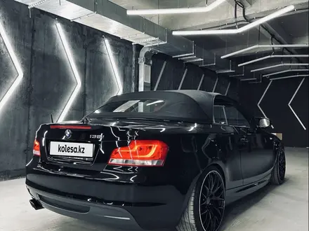 BMW 135 2012 года за 14 300 000 тг. в Алматы – фото 19