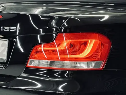 BMW 135 2012 года за 14 300 000 тг. в Алматы – фото 18