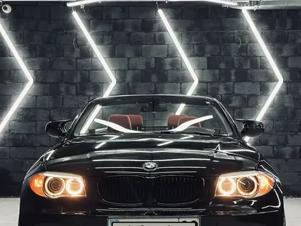 BMW 135 2012 года за 14 300 000 тг. в Алматы – фото 2