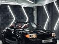 BMW 135 2012 года за 14 300 000 тг. в Алматы