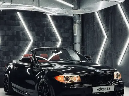 BMW 135 2012 года за 14 300 000 тг. в Алматы