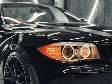 BMW 135 2012 года за 14 300 000 тг. в Алматы – фото 6