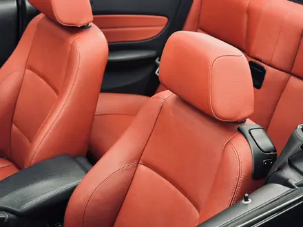 BMW 135 2012 года за 14 300 000 тг. в Алматы – фото 7