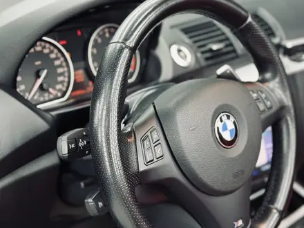 BMW 135 2012 года за 14 300 000 тг. в Алматы – фото 10