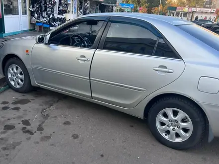 Toyota Camry 2003 года за 5 300 000 тг. в Петропавловск