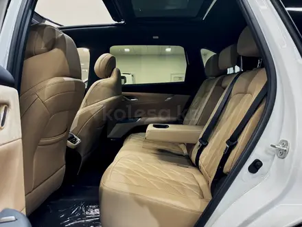 Changan CS75 Plus Comfort 2025 года за 11 590 000 тг. в Балхаш – фото 11