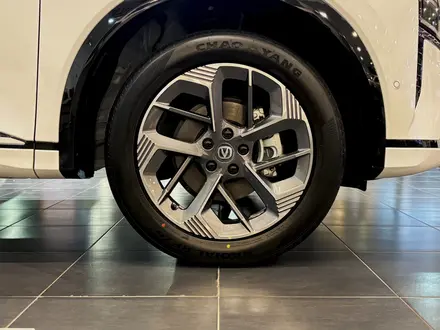 Changan CS75 Plus Comfort 2025 года за 11 590 000 тг. в Балхаш – фото 16