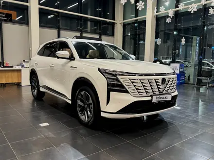 Changan CS75 Plus Comfort 2025 года за 11 590 000 тг. в Балхаш – фото 19