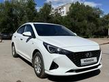 Hyundai Accent 2020 года за 7 000 000 тг. в Актобе