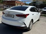 Hyundai Accent 2020 года за 7 000 000 тг. в Актобе – фото 3