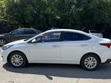 Hyundai Accent 2020 года за 7 000 000 тг. в Актобе – фото 5