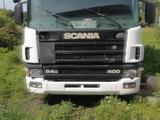 Scania  G-series 1997 годаfor8 500 000 тг. в Костанай – фото 2