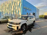 Hyundai Santa Fe 2024 года за 18 600 000 тг. в Уральск