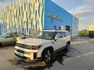 Hyundai Santa FE, 2024