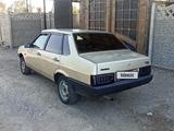 ВАЗ (Lada) 21099 1997 года за 900 000 тг. в Тараз – фото 5