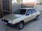 ВАЗ (Lada) 21099 1997 года за 900 000 тг. в Тараз