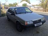 ВАЗ (Lada) 21099 1997 года за 900 000 тг. в Тараз – фото 2