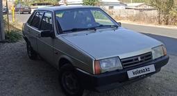ВАЗ (Lada) 21099 1997 года за 900 000 тг. в Тараз – фото 2