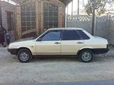 ВАЗ (Lada) 21099 1997 года за 900 000 тг. в Тараз – фото 4