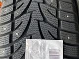 235/60R18 Roadx WH12 (шип) за 200 000 тг. в Алматы