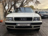 Audi 80 1992 года за 1 500 000 тг. в Тараз