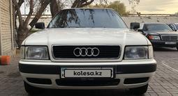 Audi 80 1992 года за 1 500 000 тг. в Тараз