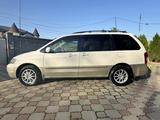 Mazda MPV 1999 года за 4 600 000 тг. в Алматы – фото 5