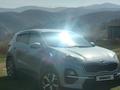 Kia Sportage 2021 года за 10 000 000 тг. в Алматы – фото 4