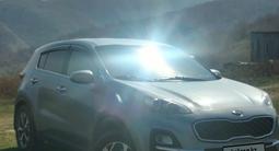 Kia Sportage 2021 года за 9 500 000 тг. в Алматы – фото 4
