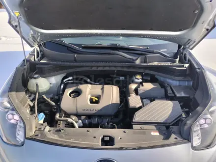 Kia Sportage 2021 года за 10 000 000 тг. в Алматы – фото 10