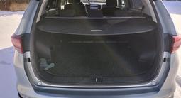 Kia Sportage 2021 года за 9 500 000 тг. в Алматы – фото 3