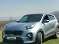 Kia Sportage 2021 года за 10 000 000 тг. в Алматы