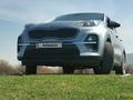Kia Sportage 2021 года за 10 000 000 тг. в Алматы – фото 2