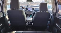 Kia Sportage 2021 года за 9 500 000 тг. в Алматы – фото 5