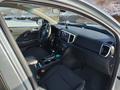 Kia Sportage 2021 года за 10 000 000 тг. в Алматы – фото 9